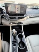 نيسان ألتيما SL 2.5L