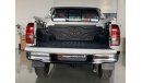 Toyota Hilux 4.0 V6 Full Option TRD (Local Registration ) Ramadan Offer!!