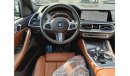 BMW X6M 50i Under Warranty Full Option 2023 GCC