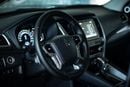 Mitsubishi Montero Sport GLS HIGHLINE RALLY EDITION