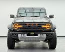 Ford Bronco 2023 Ford Bronco Raptor, 2029 Ford Warranty, Full Ford Service History, Low Km, Fully Loaded, GCC