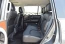 Nissan Patrol PLATINUM Full option
