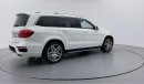 Mercedes-Benz GL 500 GL 500 4 MATIC 4663