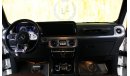 Mercedes-Benz G 63 AMG 2019, Mercedes-Benz G 63 AMG,, GERMAN SPECS,, FULL SERVICE HISTORY