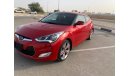 Hyundai Veloster GLS