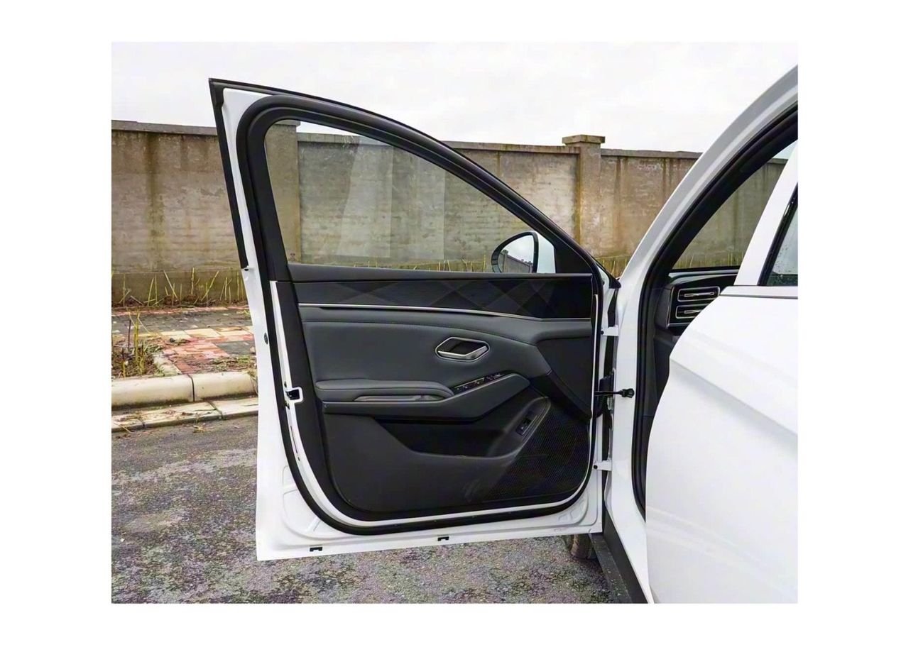 BYD Qin L DM-i BYD Qin L 2026 DM-i 128KM Leading Edition