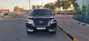Nissan Patrol SE PLATINUM CITY