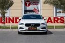 Volvo S90 Momentum 2.0L