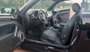 Volkswagen Beetle Turbo S CONVERTIBLE