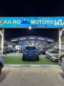 فورد إف-150 رابتور فورد رابتور 2012 بيك اب محرك 3.6 V6 بحالة جيدة جلد داخلي، هل بها فتحة سقف؟ 4wd التحكم في المناخ