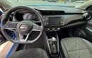 Nissan Kicks SV 1.6L