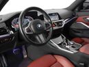 BMW 330i M Sport 2.0L (258 HP) M Sport 2.0L (255 HP)