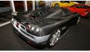 Koenigsegg CCX