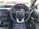 Toyota Hilux TOYOTA HILUX PICKUP RHD 2021 MODEL 2.8 L DIESEL  AUTOMATIC(PM34867)