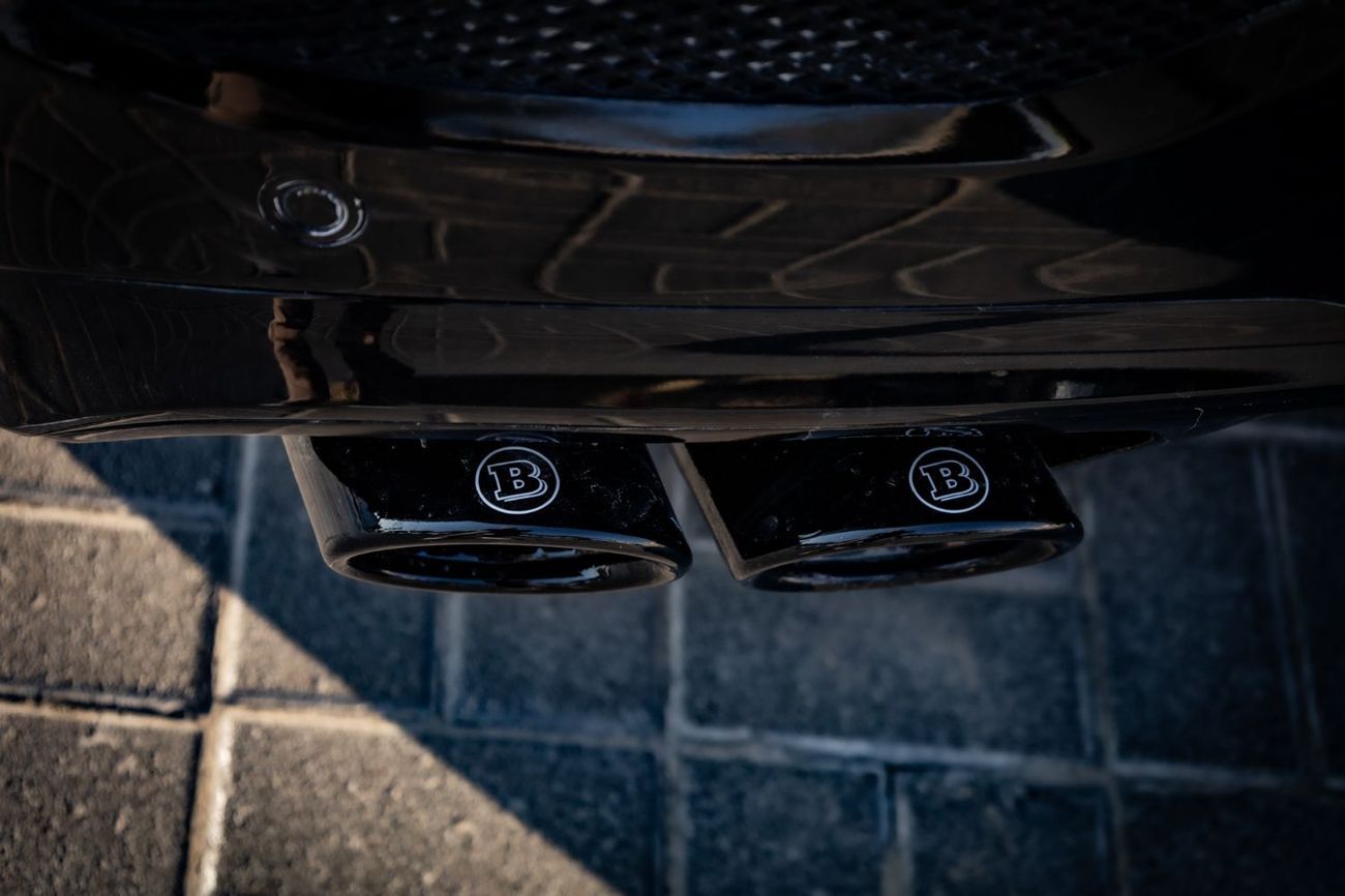 Mercedes-Benz GLE 63 S AMG Coupe 4MATIC+