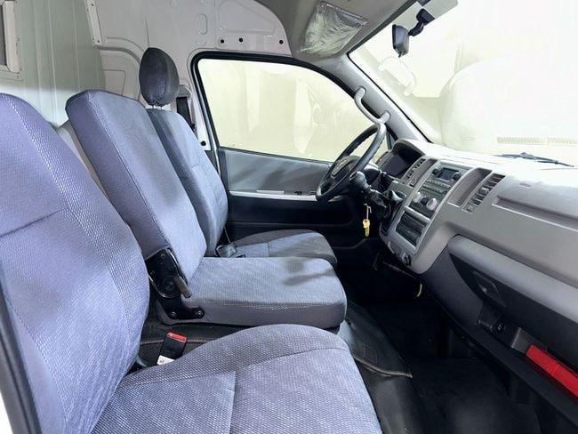 Foton View represents the ideal balance between a stripped-out base, миниатюра 28