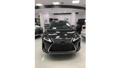 Lexus RX350 “ - Under Warranty - Free Service - Free Registration - 0 km “