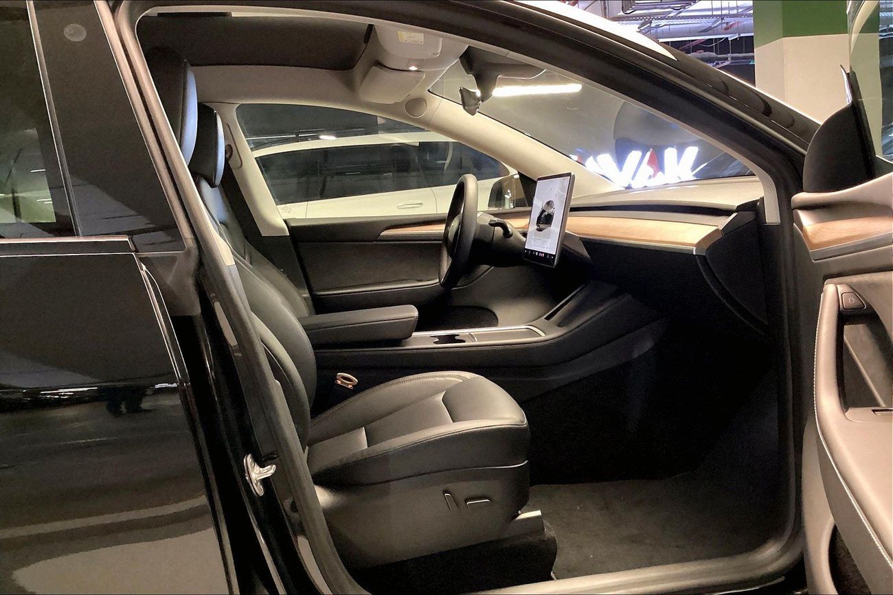 Tesla Model Y Performance (Dual Motor) | Guaranteed Warranty | 0 Down Payment