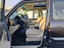 Mitsubishi Pajero GLS/ 3.8 V6 4WD/  SUNROOF/ LEATHER ELECTRIC  SEATS/  DIFFLOCK/ FULL OPTION / LOT#17287