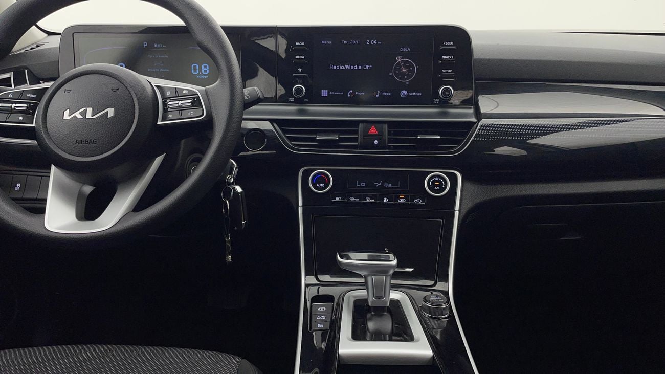 Kia Seltos LX 1.4 | Zero Down Payment | Home Test Drive