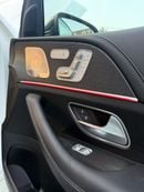 Mercedes Benz GLE450 4MATIC