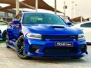 Dodge Charger GT 3.6L | Monthly 1200/- | 0% DP | Memory Seats | Super Track Pak | # 47787