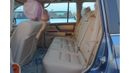 تويوتا لاند كروزر TOYOTA LAND CRUISER GXR 2007 4.7L V8  MANUAL TRANSMISSION