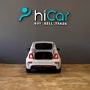 أبارث 595 1,206 pm • 0% Downpayment • 595C Competizione • Agency Warranty