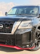 نيسان أرمادا 4X4 Nismo kit 2017