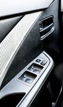 Mitsubishi Xpander MITSUBISHI Mid 1.5L X_BANDER 2022 GCC IN EXCELLENT CONDITION