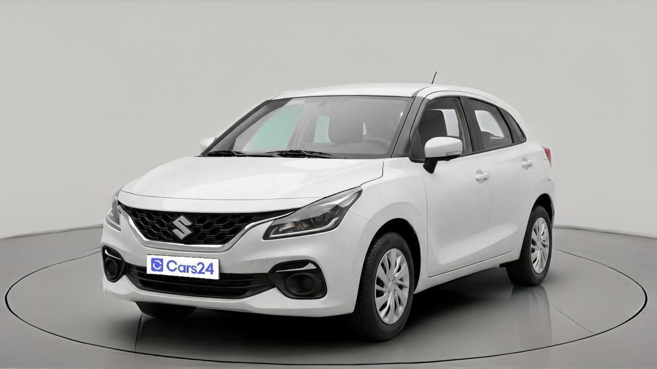 Suzuki Baleno 2024 GL | AED 561/Month | 0 DP | 30 Day Return | Warranty