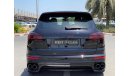 Porsche Cayenne GTS  2016 GCC