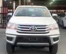 Toyota Hilux GL MANUAL DIESEL
