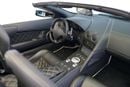 Lamborghini Murcielago LP-640 ROADSTER