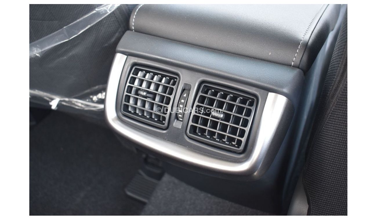 Toyota Hilux 2022 MODEL: TOYOTA HILUX 2.4L MANUAL - FULL OPTION