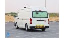 Toyota Hiace GL / 2.5L Petrol MT RWD Chiller Van / Brand New Condition / Book Now