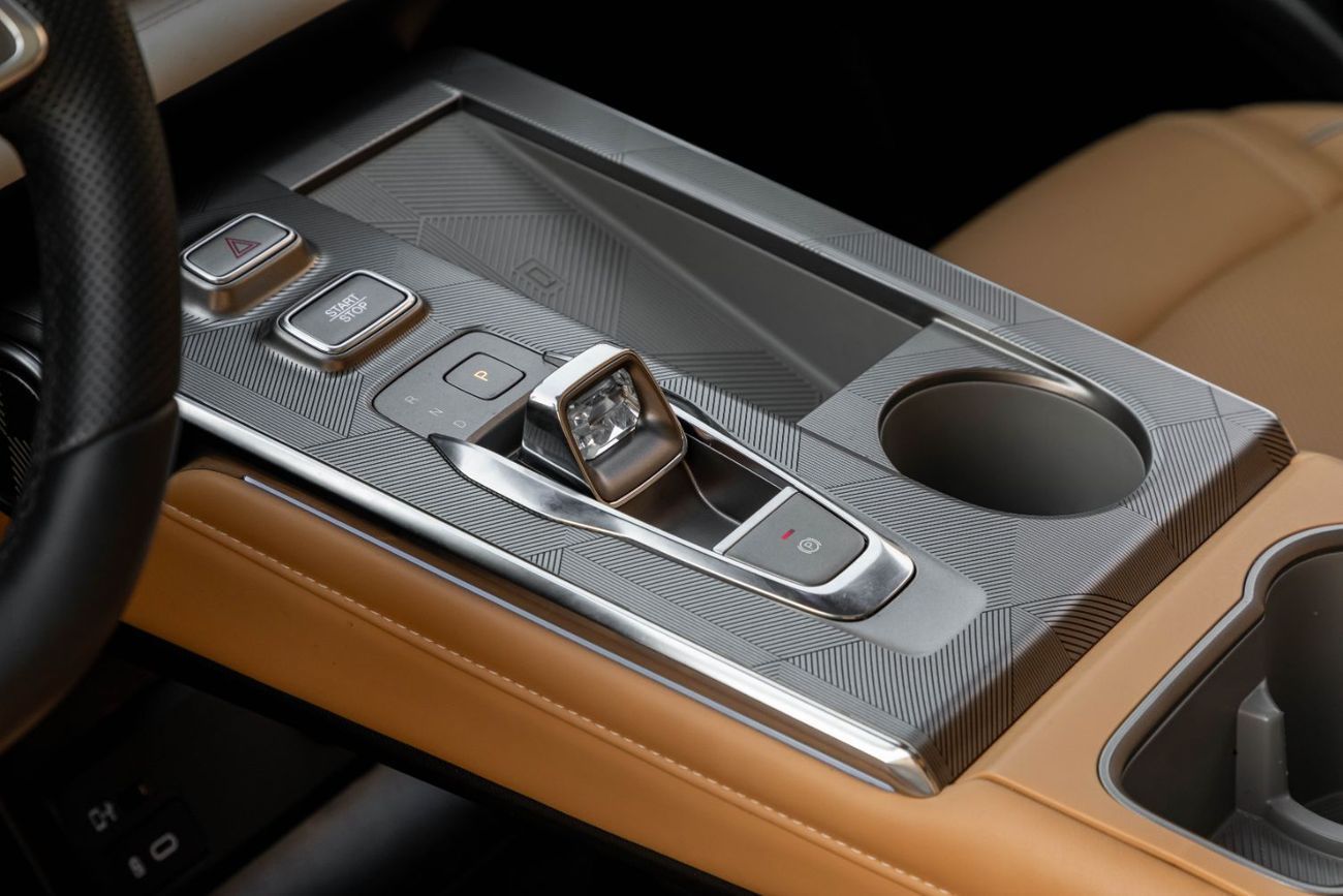 GAC EMKOO GL | 1,332 P.M  | 0% Downpayment | AGENCY WARRANTY!