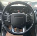 لاند روفر رينج روفر سبورت