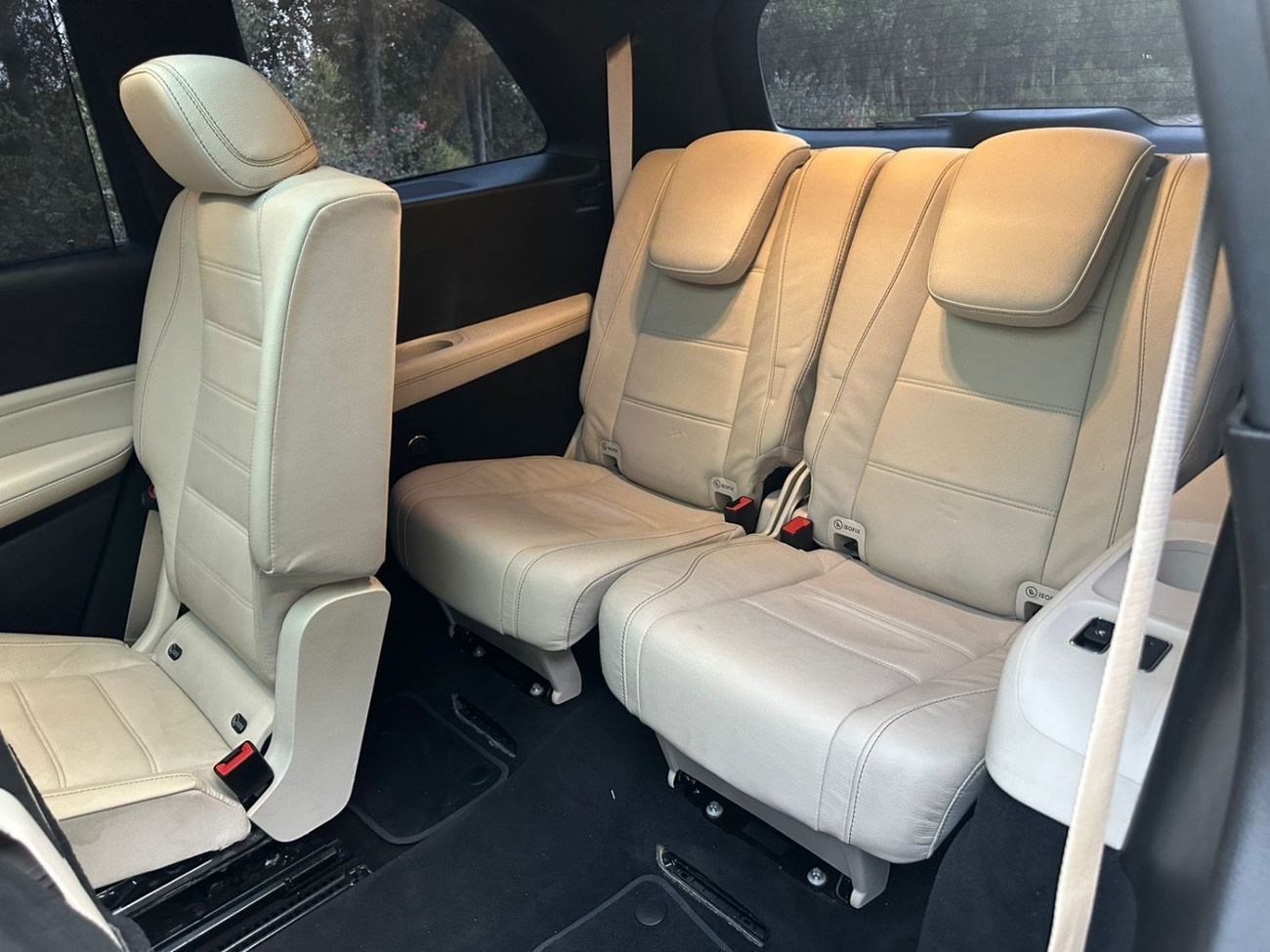 Mercedes-Benz GLS 450 4MATIC | Luxury Full-Size SUV | GCC Specs | 2022 | Perfect Condition | 3.0L V6 | 375 HP