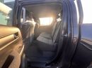 Toyota Hilux TOYOTA HILUX 2.7 4x4 DC PETROL AUTOMATIC FOR NIGERIA