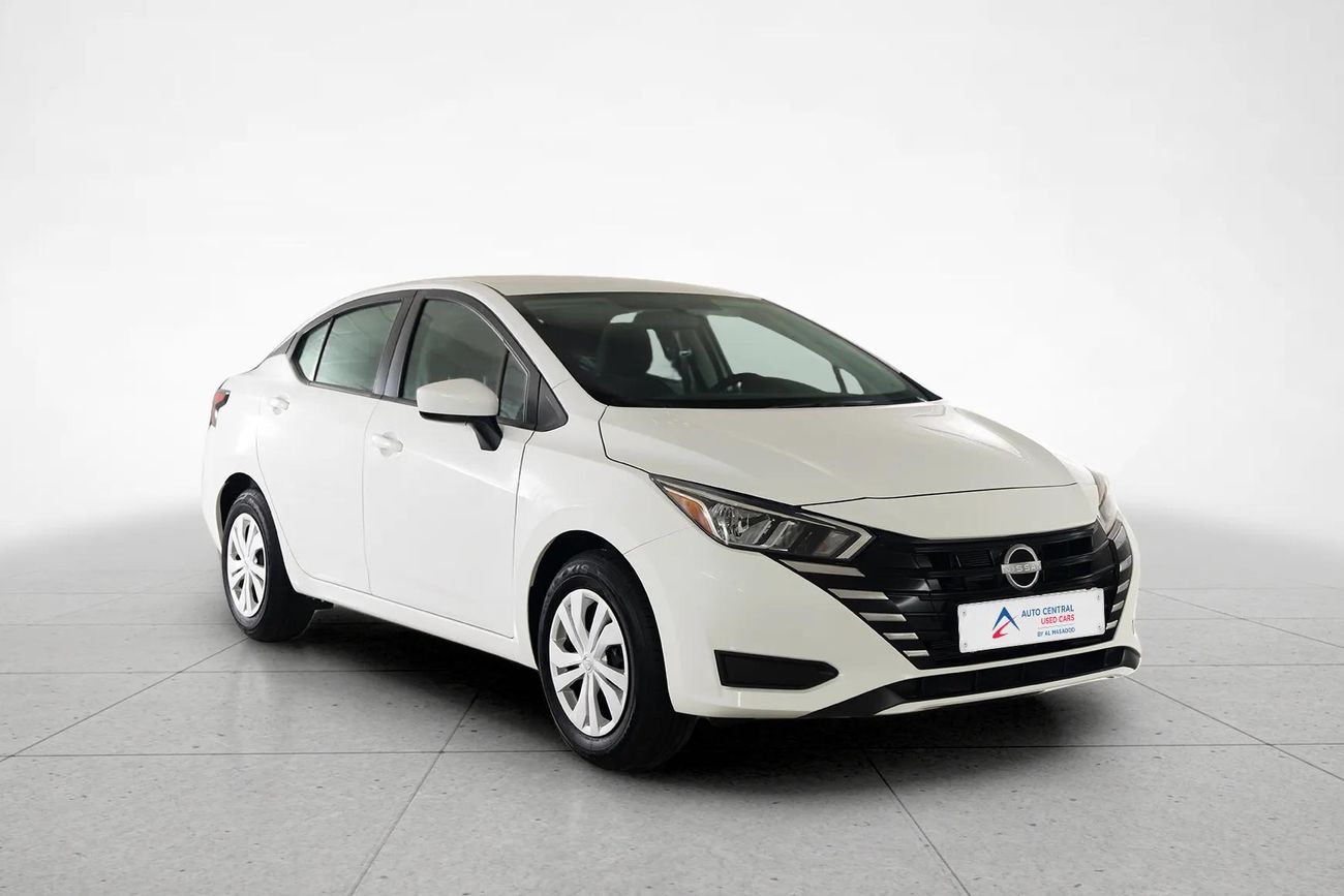 Nissan Sunny S 1.6L S 1.6