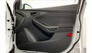 Ford Focus Ambiente