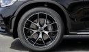 Mercedes-Benz GLC 300 2020  VVIP AMG 4MATIC,GCC 0km w/2Yrs Unlimited Mileage Warranty+3Yrs Service@EMC