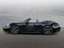 Porsche 911 911 3.6 T-Hybrid 992 Spirit 70 PDK Euro 6 (s/s) 2dr (EXPORT ONLY)