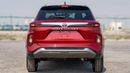 Toyota Urban Cruiser URBAN CRUISER 1.5L 2026