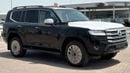 Toyota Land Cruiser VX TOYOTA LC300 VX 3.3 2026 full option