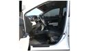 Toyota Rush EX 2021 (GCC ) very good condition without accident original paint