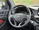 Hyundai Tucson Full Option 2.4L