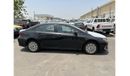 Toyota Corolla XLI -G Mid-Option (Without Sunroof) 2.0L Petrol A/T FWD