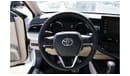 تويوتا كامري 2023 Toyota Camry Limited Option  3.5L V6 offer price